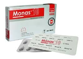 Monas 10